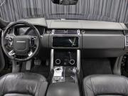 Land Rover Range Rover IV Рестайлинг Москва  - изображение 47