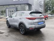 Kia Sportage IV Рестайлинг Санкт-Петербург  - изображение 28