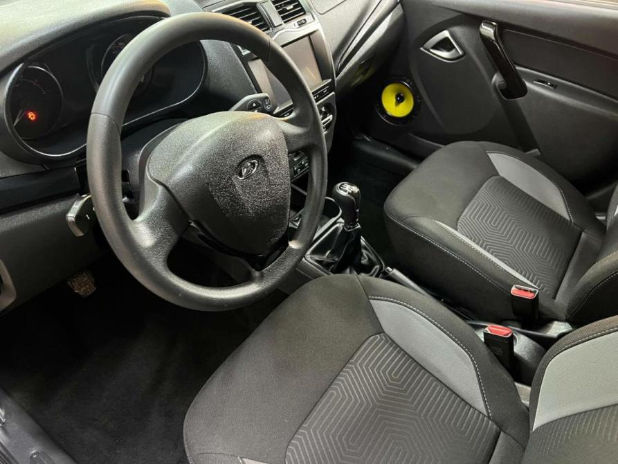 Lada (ВАЗ) Granta I Рестайлинг Нижнекамск  - изображение 16