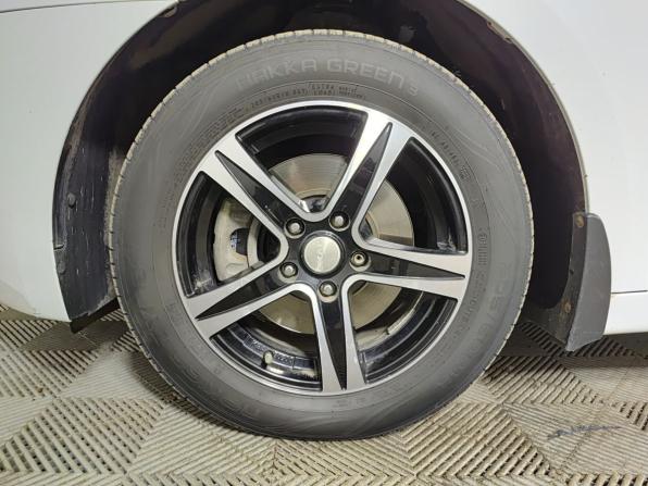 Hyundai i40 I Рестайлинг с пробегом 2015 года, цена 1 490 000 рублей, 101857 км, седан, Автокод Объявления