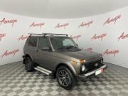 Lada (ВАЗ) 2121 (4x4) I Рестайлинг (2020) Псков  - изображение 25