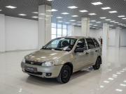 Lada (ВАЗ) Kalina I Самара  - изображение 14