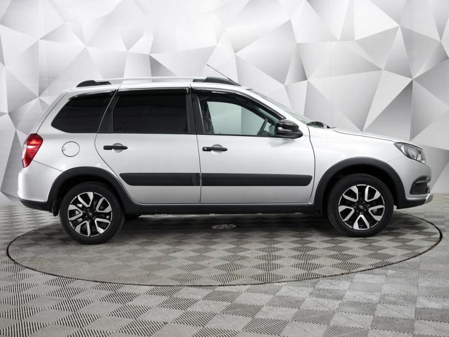 Lada (ВАЗ) Granta I Рестайлинг Ульяновск  - изображение 6