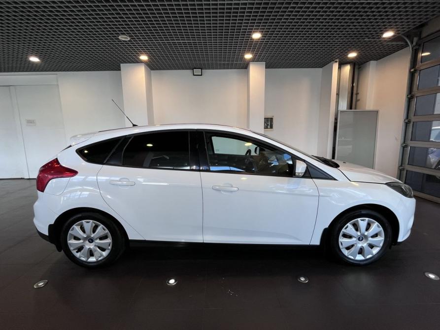 Ford Focus III Чебоксары  - изображение 2