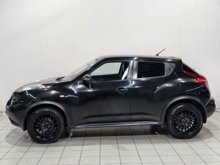 Nissan Juke I Курск  - изображение 2