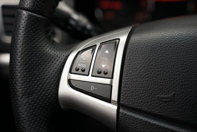 SsangYong Actyon II с пробегом 2011 года, цена 1 035 000 рублей, 254300 км, внедорожник, Автокод Объявления