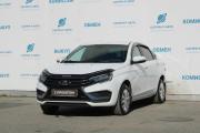Lada (ВАЗ) Vesta I Рестайлинг (NG) Пермь  - изображение 22