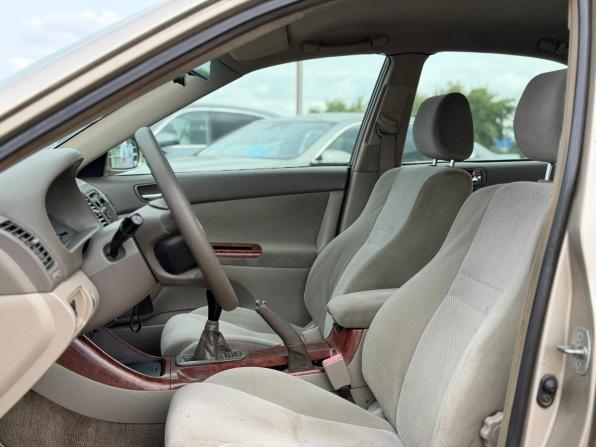Toyota Camry V (XV30) с пробегом 2002 года, цена 520 000 рублей, 277000 км, седан, Автокод Объявления