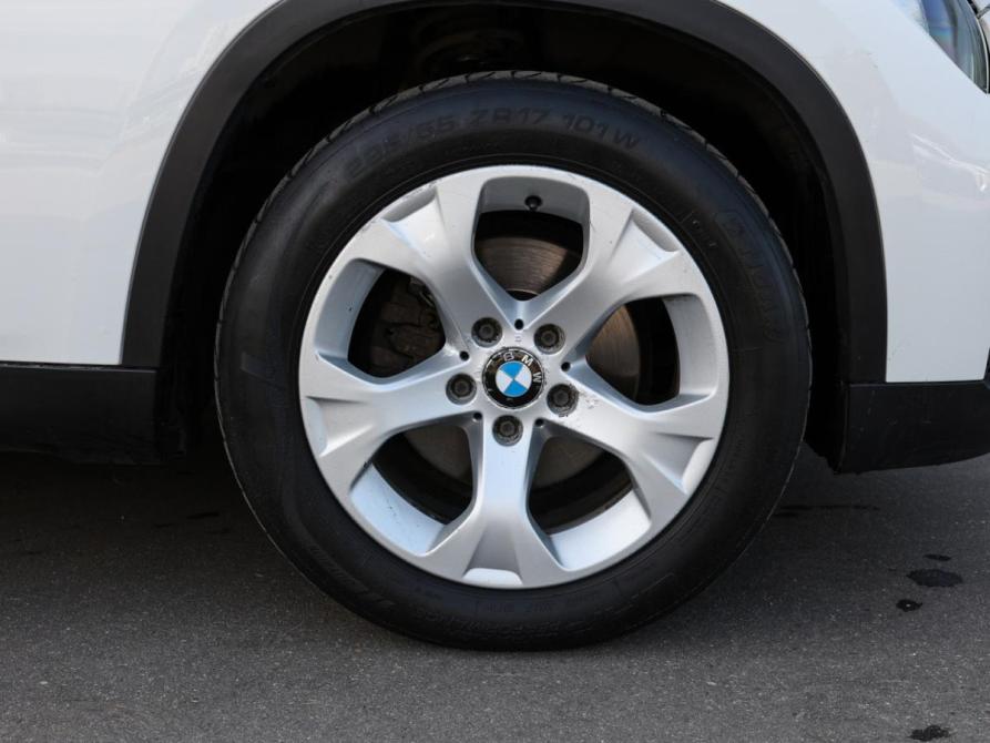 BMW X1 I (E84) Рестайлинг Москва  - изображение 21