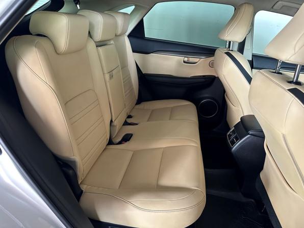 Lexus NX I с пробегом 2015 года, цена 2 542 000 рублей, 159200 км, внедорожник, Автокод Объявления