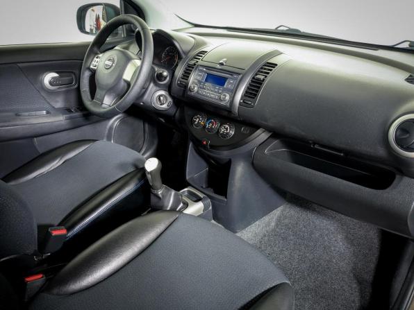 Nissan Note I Рестайлинг с пробегом 2012 года, цена 599 900 рублей, 239000 км, хэтчбек, Автокод Объявления