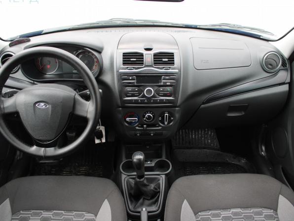 Lada (ВАЗ) Granta I Рестайлинг с пробегом 2025 года, цена 1 049 000 рублей, 15621 км, универсал, Автокод Объявления