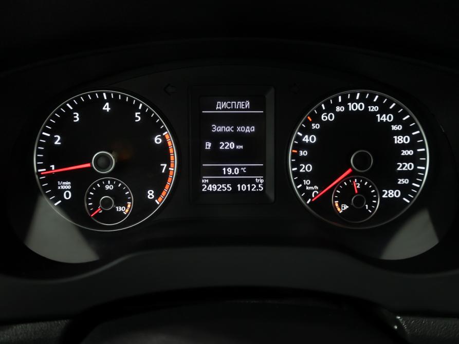 Volkswagen Jetta VI Санкт-Петербург  - изображение 7