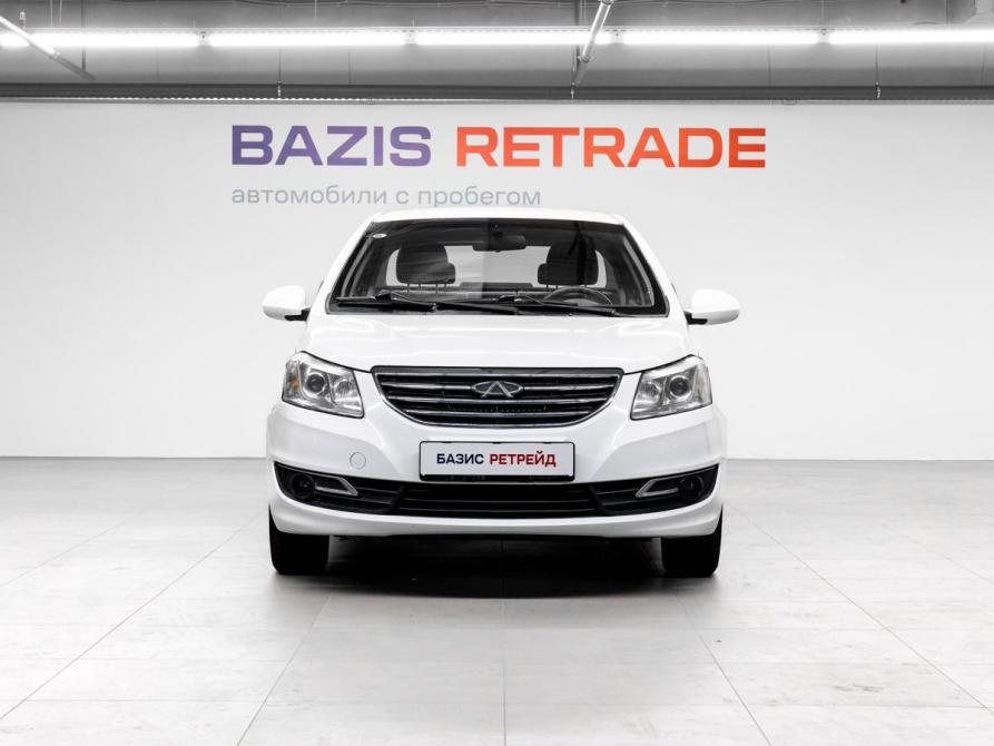 Chery Bonus 3 (E3/A19) Тюмень  - изображение 3