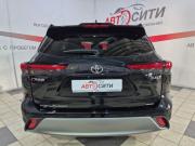 Toyota Highlander IV (XU70) Воронеж  - изображение 29