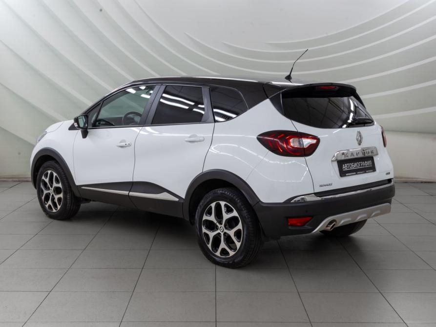 Renault Kaptur I Волгоград  - изображение 5