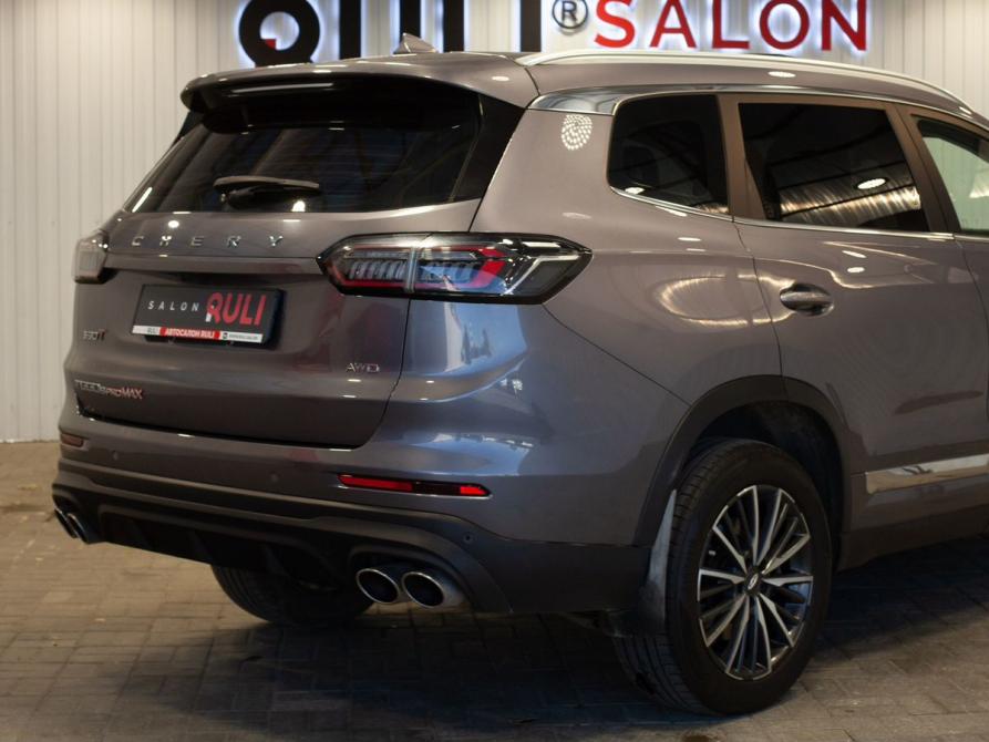 Chery Tiggo 8 Pro Max I Иваново  - изображение 13