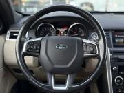 Land Rover Discovery Sport I Новосибирск  - изображение 36