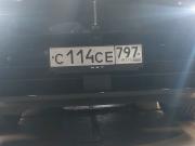 Wey 07 Москва  - изображение 48