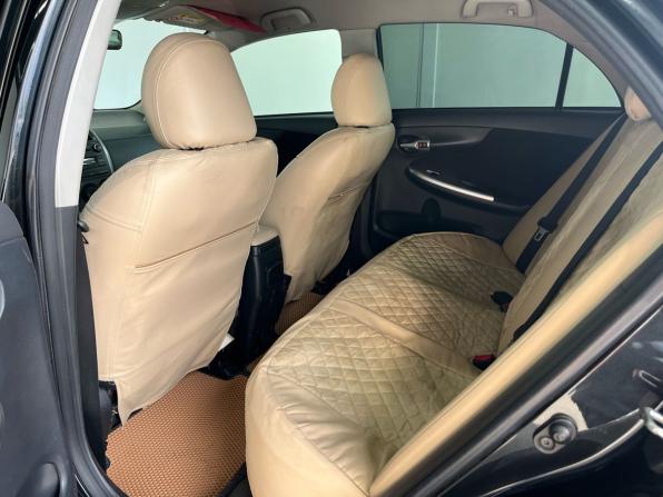 Toyota Corolla X (E140 E150) Рестайлинг с пробегом 2012 года, цена 969 000 рублей, 321700 км, седан, Автокод Объявления