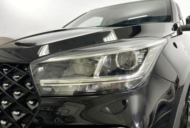 Chery Tiggo 4 Pro I Рестайлинг с пробегом 2023 года, цена 1 425 000 рублей, 57893 км, внедорожник, Автокод Объявления