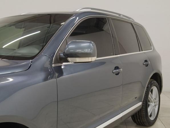 Volkswagen Touareg I с пробегом 2006 года, цена 820 000 рублей, 252488 км, внедорожник, Автокод Объявления