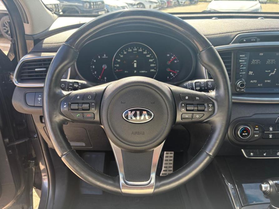 Kia Sorento III Prime Сыктывкар  - изображение 27