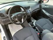 Hyundai Solaris I Рестайлинг Пермь  - изображение 24