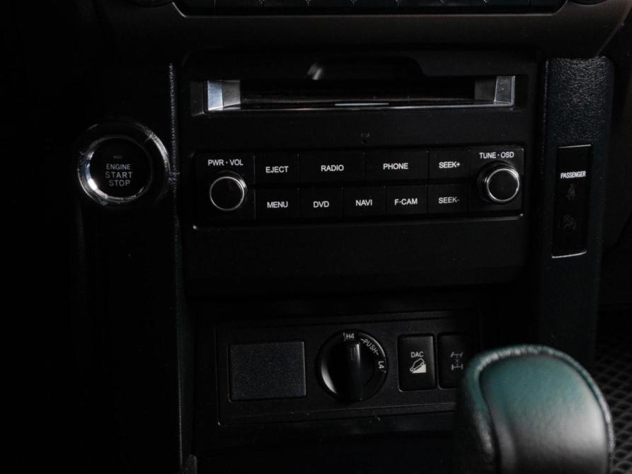Toyota Land Cruiser Prado 150 Series Тюмень  - изображение 17