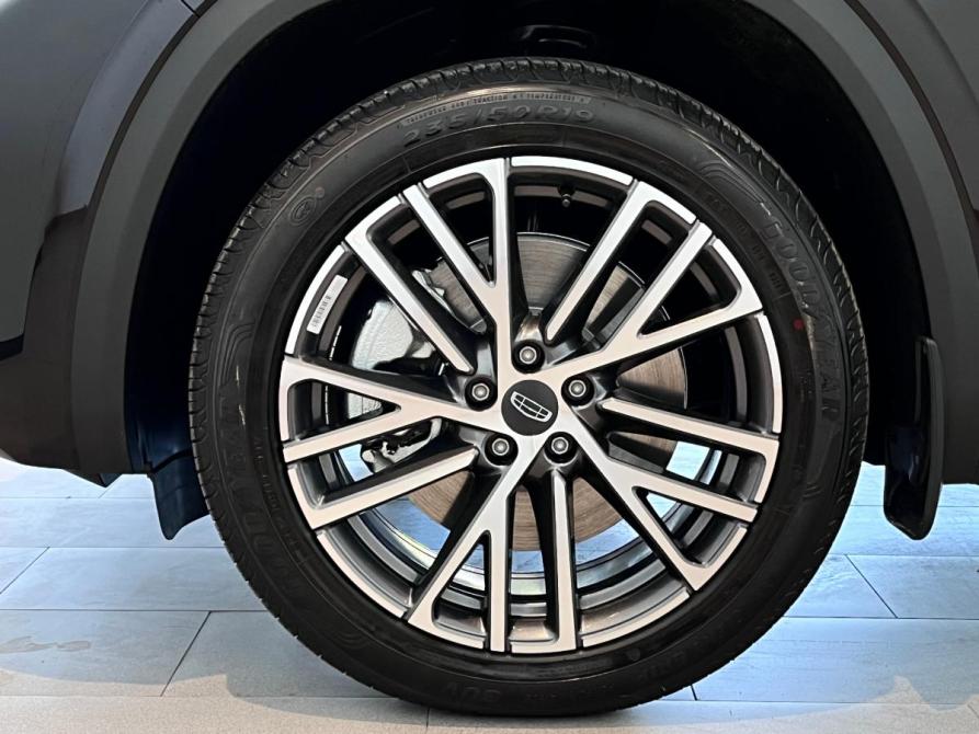 Geely Monjaro I Волгоград  - изображение 12