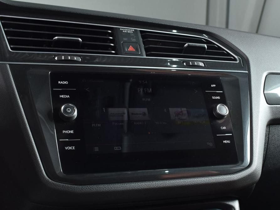 Volkswagen Tiguan II Кемерово  - изображение 18