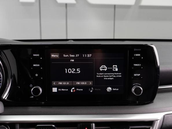 Kia K5 III с пробегом 2021 года, цена 2 600 000 рублей, 69885 км, седан, Автокод Объявления