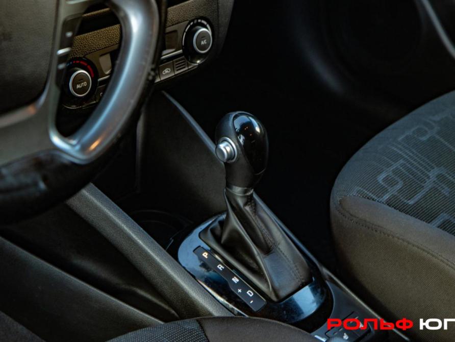 Kia Rio III Рестайлинг Москва  - изображение 12