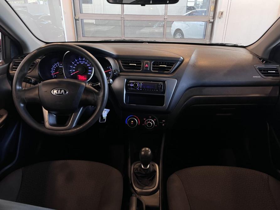 Kia Rio III Чебоксары  - изображение 9