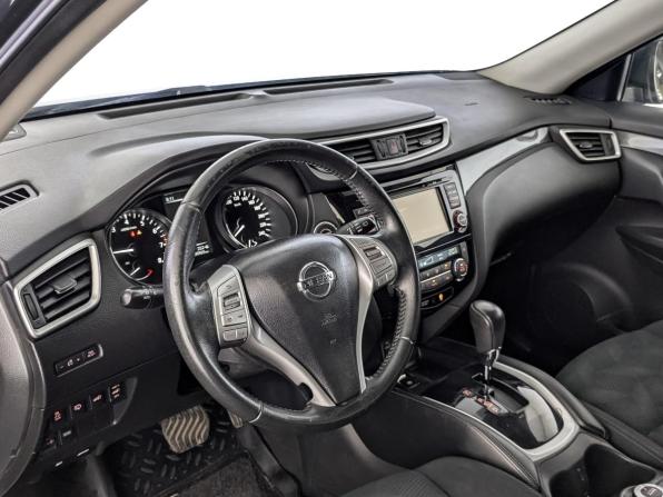 Nissan X-Trail III с пробегом 2016 года, цена 1 750 000 рублей, 199903 км, внедорожник, Автокод Объявления