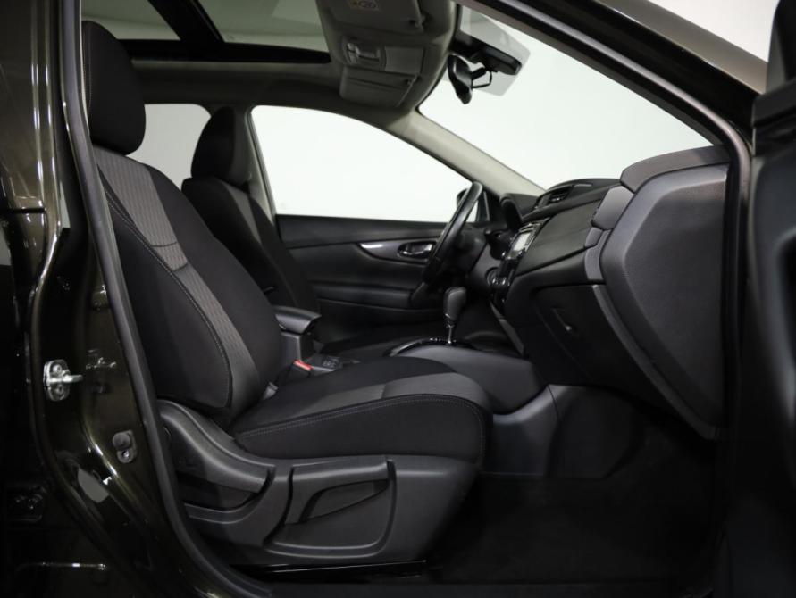 Nissan X-Trail III Рестайлинг Санкт-Петербург  - изображение 24