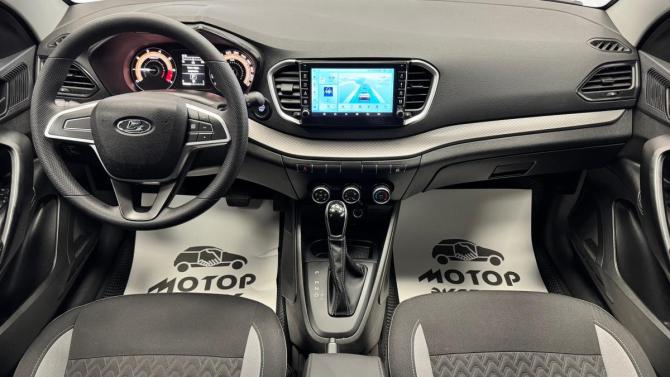 Lada (ВАЗ) Vesta I Рестайлинг (NG) с пробегом 2024 года, цена 1 420 000 рублей, 11133 км, универсал, Автокод Объявления