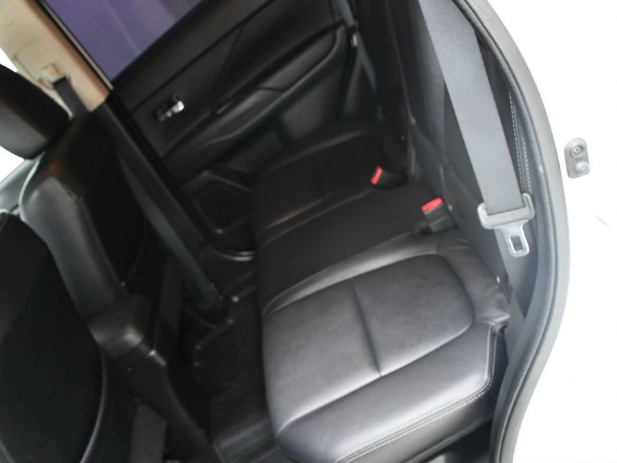 Mitsubishi Outlander III Рестайлинг 2 Новосибирск  - изображение 20