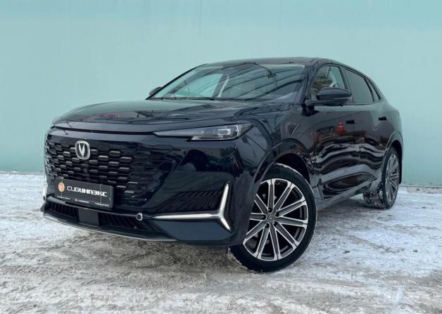 Changan UNI-K с пробегом 2023 года, цена 2 899 000 рублей, 50000 км, внедорожник, Автокод Объявления