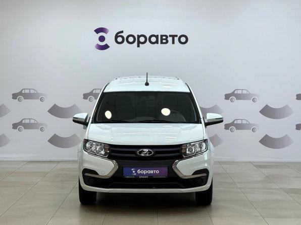 Lada (ВАЗ) Largus I Рестайлинг с пробегом 2024 года, цена 1 250 000 рублей, 24765 км, универсал, Автокод Объявления