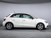 Audi A1 I (8X) Москва  - изображение 20