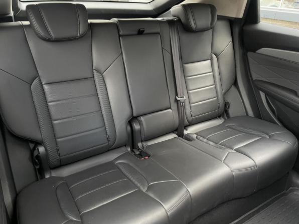 Haval F7x I Рестайлинг с пробегом 2023 года, цена 2 280 000 рублей, 47268 км, внедорожник, Автокод Объявления