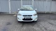 Hyundai Solaris I Ростов-на-Дону  - изображение 19