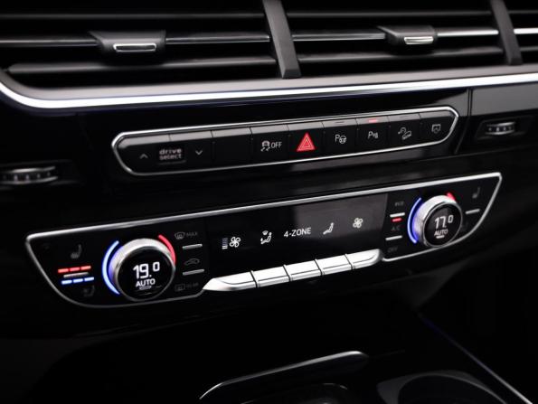 Audi Q7 II (4M) с пробегом 2019 года, цена 4 099 000 рублей, 201324 км, внедорожник, Автокод Объявления