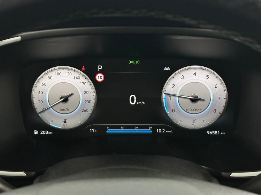 Hyundai Santa Fe IV Рестайлинг Москва  - изображение 6