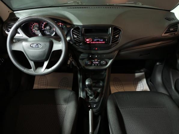 Lada (ВАЗ) Vesta I с пробегом 2019 года, цена 940 000 рублей, 121706 км, универсал, Автокод Объявления