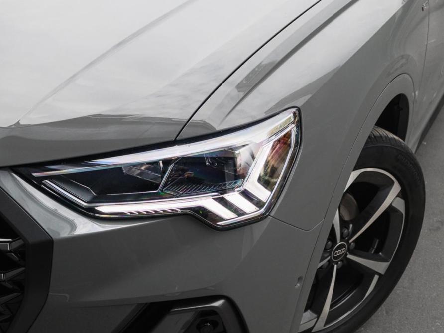 Audi Q3 II (F3) Москва  - изображение 10