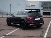 Audi Q5 II (FY) Рестайлинг Москва  - изображение 35