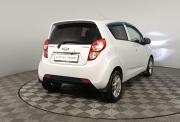 Chevrolet Spark III Волгоград  - изображение 28