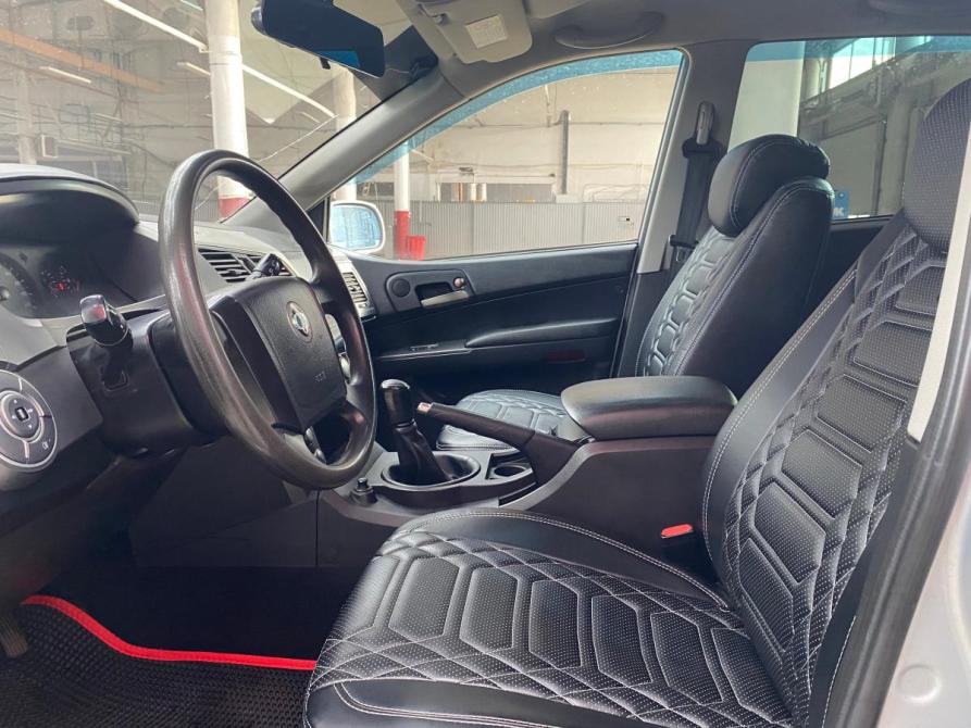 SsangYong Kyron I Рестайлинг Альметьевск  - изображение 13
